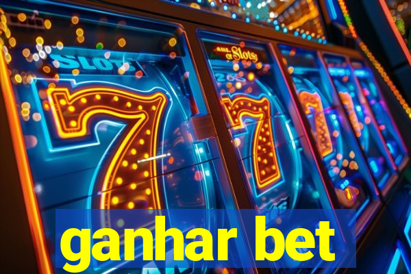 ganhar bet